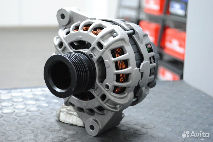 Генератор Лада Гранта, Лада Калина 2, Datsun On-Do