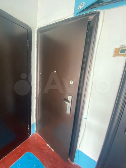 2-к. квартира, 49 м², 5/5 эт.