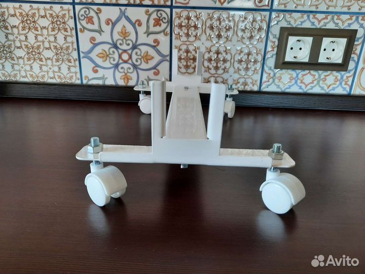 Подставка для кварцевого обогревателя