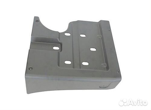 Tangde TD0850095AL Крылья кабины tangde