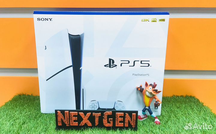 Sony Playstation 5 Slim