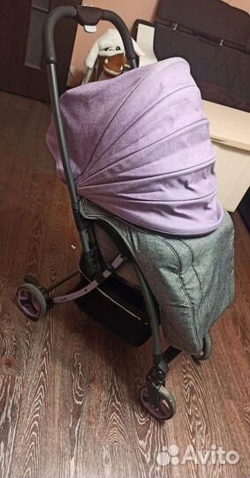 Прогулочная коляска Corol