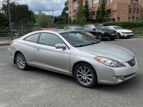 Toyota Camry Solara 2.4 AT, 2004, 157 000 км, с пробегом, цена 650 000 руб.