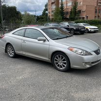 Toyota Camry Solara 2.4 AT, 2004, 157 000 км, с пробегом, цена 600 000 руб.