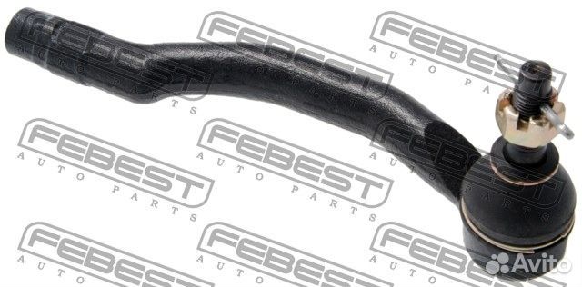 Наконечник рулевой правый