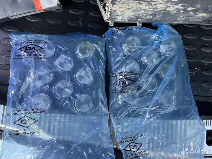 Гидрокомпенсаторы priora