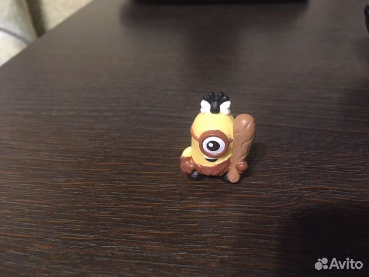 Миньоны Mineez