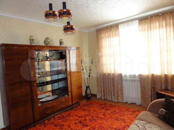 2-к. квартира, 41,5 м², 2/2 эт.