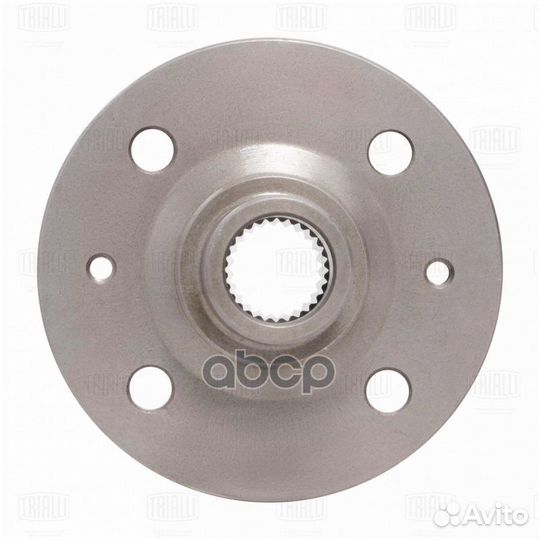 Ступица для а/м Kia Spectra (00) (перед.) (MR