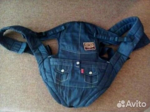 Кенгуру/рюкзак/слинг