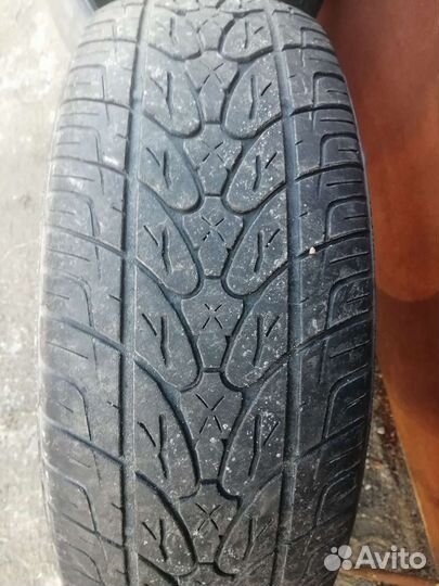 Marshal Matrac STX KL12 235/65 R17