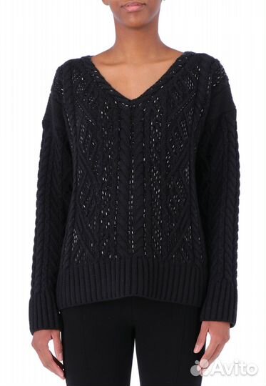 Пуловер ermanno scervino