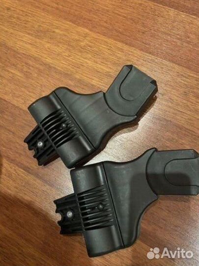 Автокресло tutis