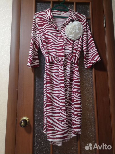 Платья одного размера