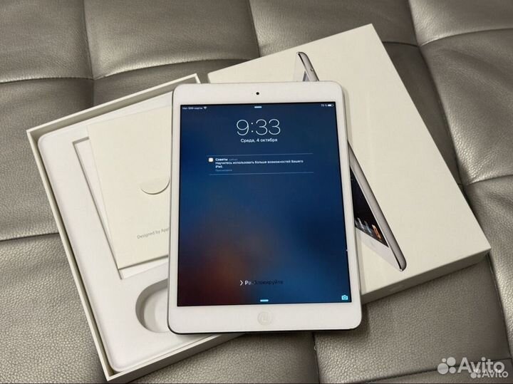 iPad mini 1 3g Wi-Fi 16GB