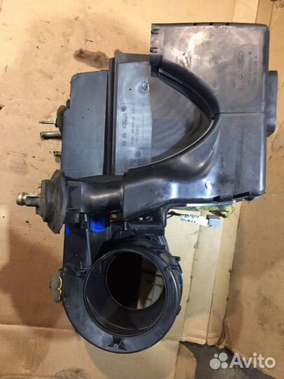 Корпус печки в сборе Ford Focus 1 2002г. 1.8л. tdd