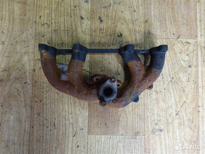 Коллектор выпускной Ford Galaxy 1995-2006