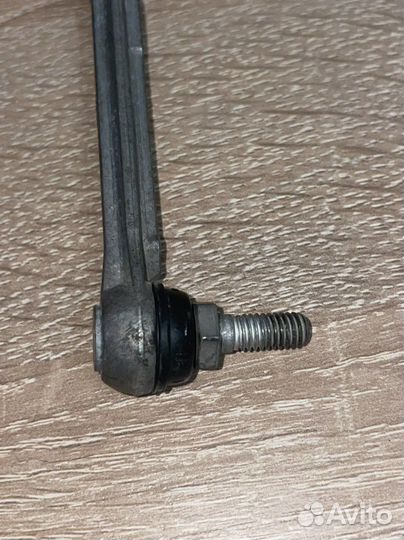 Тяга датчика положение фар