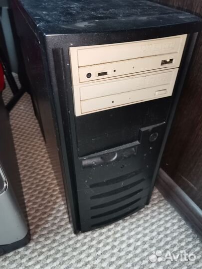 Корпус для компьютера