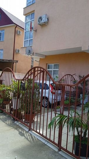 2-к. квартира, 45 м², 5/6 эт.