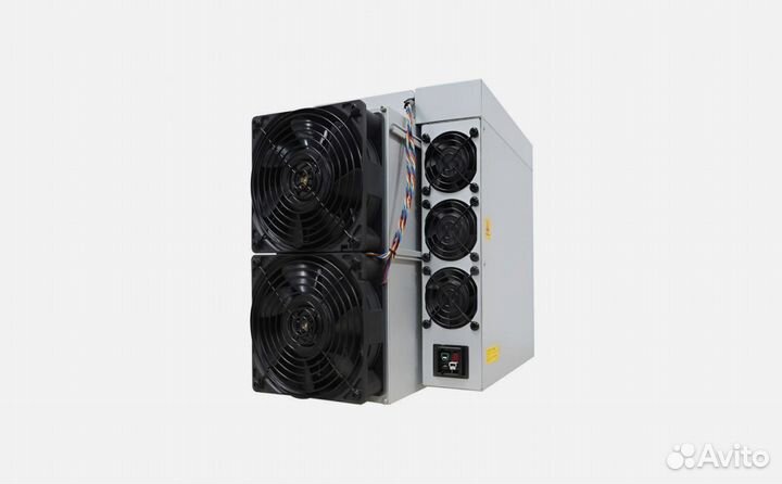 Antminer L7 9050M