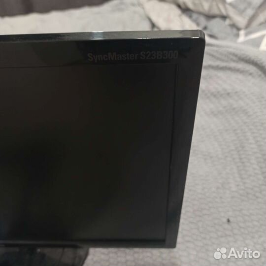 Монитор samsung