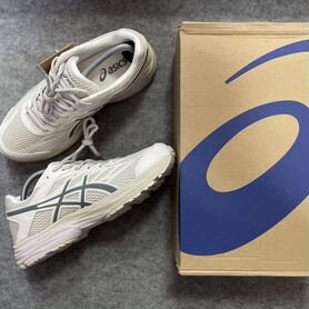 Кроссовки asics gel flux 4