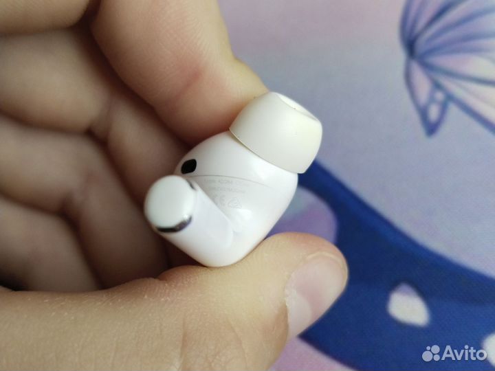 Airpods pro 1 наушник левый