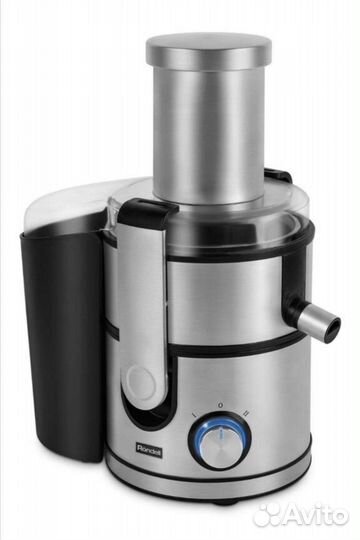 Соковыжималка Rondel RDE 1501