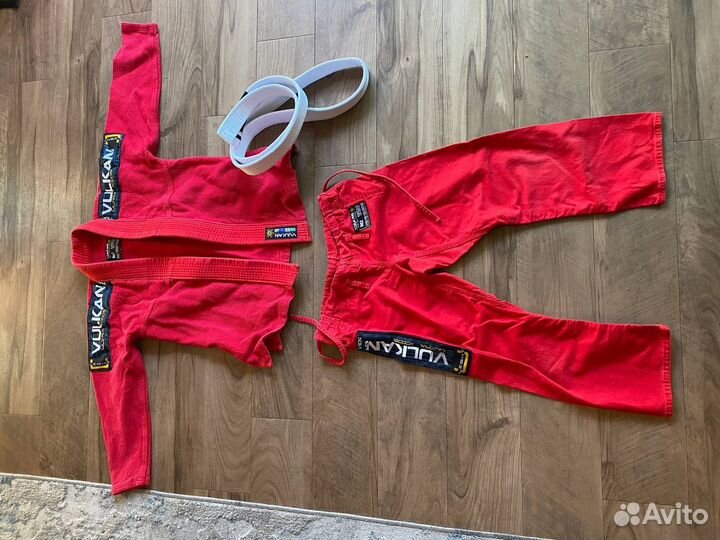 Кимоно детское