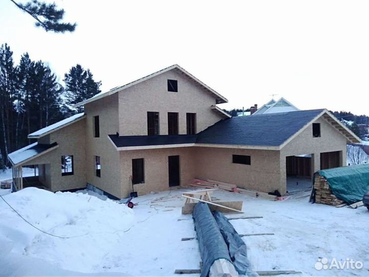 Требуется водитель