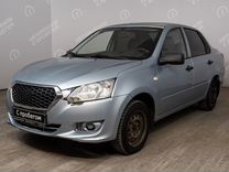 Datsun on-DO 1.6 MT, 2014, 120 787 км, с пробегом, цена 350 500 руб.