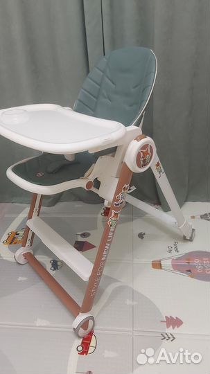 Стульчик для кормления