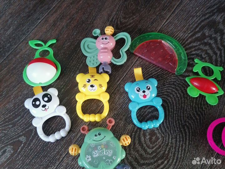 Погремушка