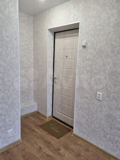 Квартира-студия, 18 м², 3/5 эт.