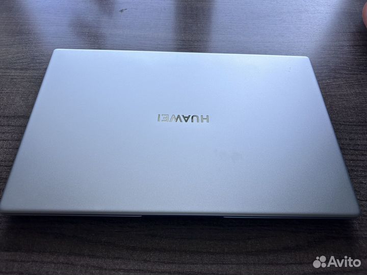 Ноутбук Huawei MateBook D 15