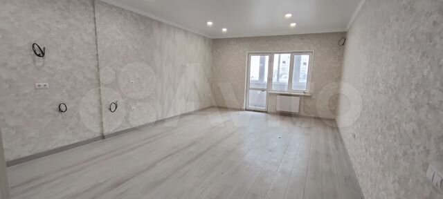 2-к. квартира, 98 м², 10/13 эт.