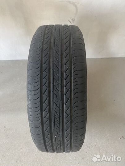 Bridgestone Dueler H/L 850 225/60 R17