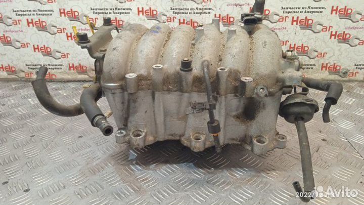 Коллектор впускной Opel Frontera 6B 6VD1 2001