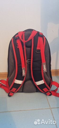 Рюкзак erich krause для мальчика