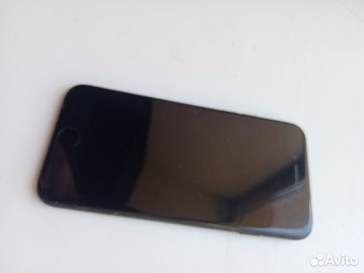 iPhone 7, 128 ГБ