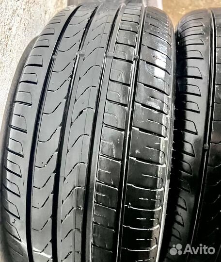 Pirelli Cinturato P7 225/45 R17 91W
