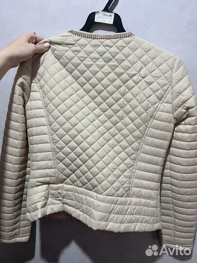 Куртка женская