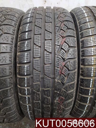 Pirelli Winter Sottozero 210 Serie II 215/50 R17 107U