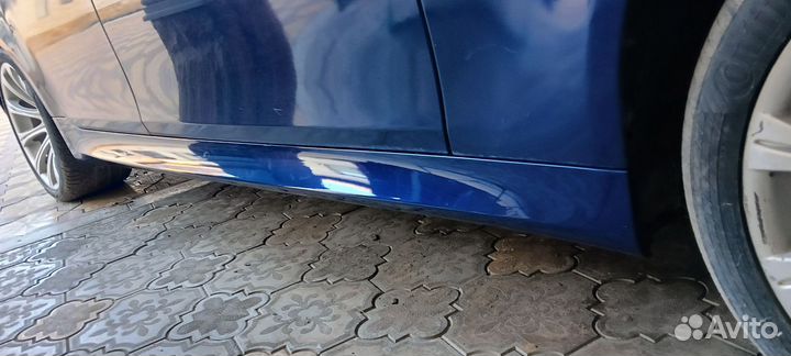 Обвес оригинал м5 е60, бампер м5 е60