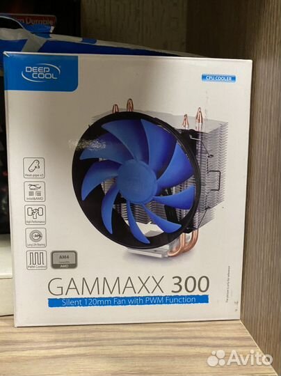 Материнская плата с процессором i78700