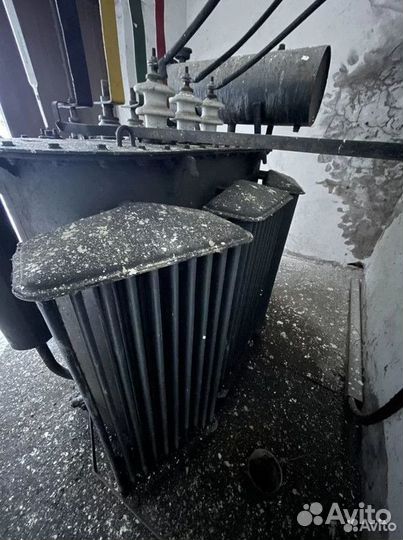 Прием трансформаторов