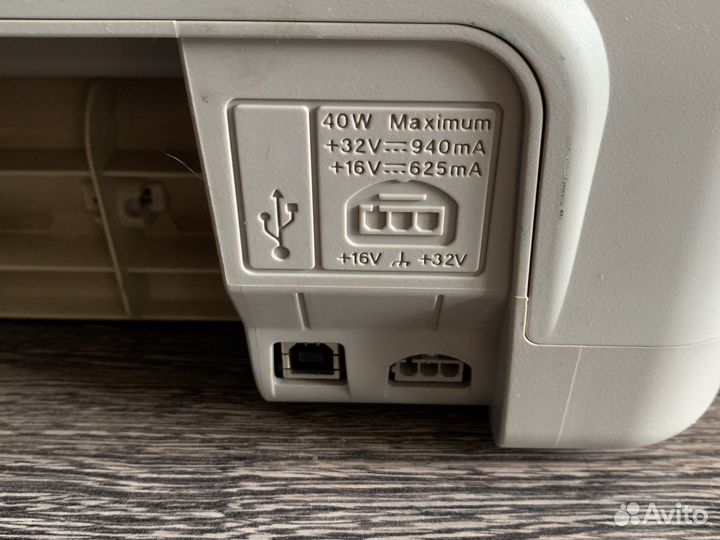 Принтер, сканер hp 1315