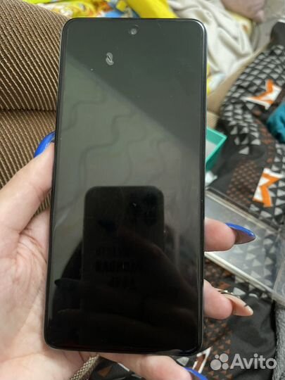 Infinix Note 30, 8/256 ГБ