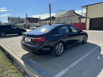 BMW 7 серия 2.0 AT, 2016, 40 710 км, с пробегом, цена 4 750 000 руб.